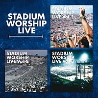 Různí interpreti – Stadium Worship [Live]