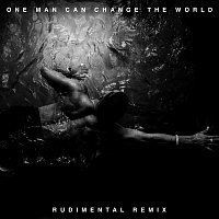 One Man Can Change The World [Rudimental Remix]