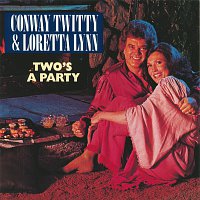 Conway Twitty, Loretta Lynn – Two's A Party