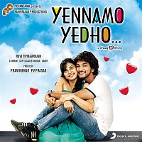 D. Imman – Yennamo Yedho (Original Motion Picture Soundtrack)