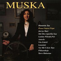 Muska – Pienet Suuret Pojat