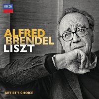 Alfred Brendel – Alfred Brendel -  Liszt - Artist's Choice