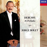 Debussy: 16 Préludes