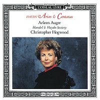 Arleen Augér, Handel and Haydn Society, Christopher Hogwood – Haydn: Cantatas & Arias