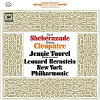 Ravel: Schéhérazade - Berlioz: La mort de Cléopatre, H 36 (Remastered)