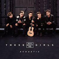 Why Don't We – These Girls (Acoustic)