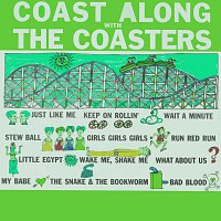 The Coasters – Coast Along With The Coasters
