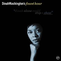 Dinah Washington – Dinah Washington: Finest Hour