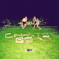 Přední strana obalu CD Chastity Belt