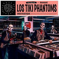 Los Tiki Phantoms – Disco Guateque