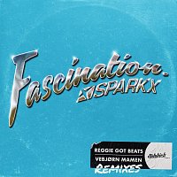Reggie Got Beats, Vebjorn Mamen – Fascination [sparkx Remix]