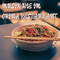 China Restaurant, Goldener Drache – Musik wie im China Restaurant