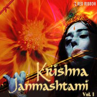 Lalitya Munshaw, Anup Jalota, Suresh Wadkar, Shailendra Bharti – Krishna Janmashtami - Vol. 1