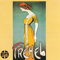 Fréhel – Fréhel (Collection disques Pathé)