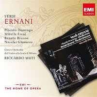 Riccardo Muti – Verdi - Ernani
