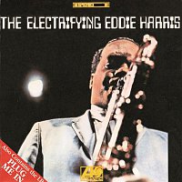 Přední strana obalu CD The Electrifying Eddie Harris / Plug Me In