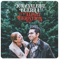 Praytell, Jon Guerra – It's Almost Christmas