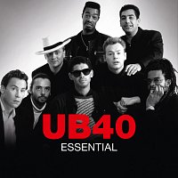 UB40 – Essential