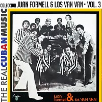Juan Formell y Los Van Van – Colección Juan Formell y Los Van Van, Vol. III (Remasterizado)