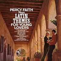 Percy Faith – Plays Latin Themes For Young Lovers
