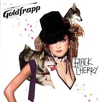 Goldfrapp – Black Cherry CD