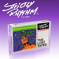 Various Artists.. – The Lost Tapes: Tony Humphries Strictly Rhythm Mix 2