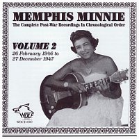 The Complete Post-War Recordings In Chronological Order, Volume 2 (1946-1947)