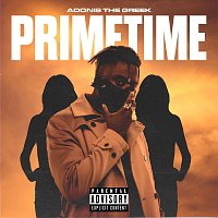 Adonis The Greek – Primetime