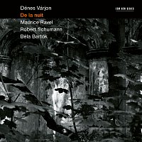 Dénes Várjon – Schumann: Phantasiestucke, Op. 12, 1. Des Abends