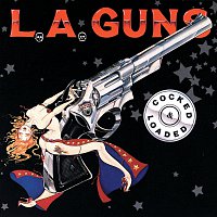 L.A. Guns – Cocked And Loaded