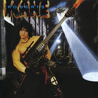 Kane Roberts – Kane Roberts