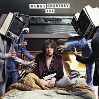 Barns Courtney – 404