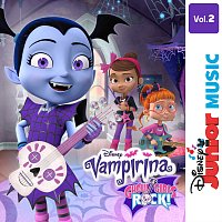 Cast - Vampirina – Disney Junior Music: Vampirina - Ghoul Girls Rock! Vol. 2