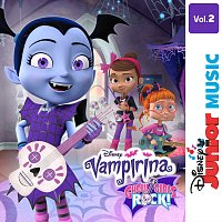 Disney Junior Music: Vampirina - Ghoul Girls Rock! Vol. 2
