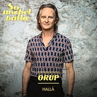 Orup – Halla