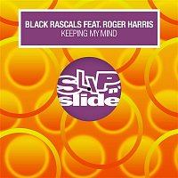 Black Rascals – Keeping My Mind (feat. Roger Harris)