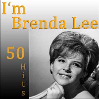 I'm Brenda Lee - 50 Hits