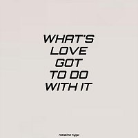 Katalina Kygo – What’s Love Got to Do with It