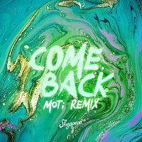 Sheppard – Come Back [MOTi Remix]