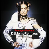 Fernanda Abreu, Fausto Fawcet, DJ Meme – Paisagem De Amor [DJ Meme Remixes]