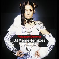 Paisagem De Amor [DJ Meme Remixes]