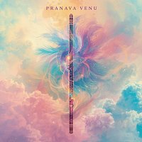 Přední strana obalu CD Pranava Venu