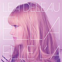 Léa Deleau – Ella elle l'a (Comédie Musicale "Résiste") [Edit Single]