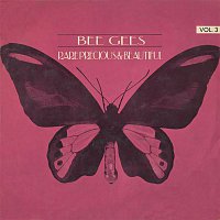 Bee Gees – Rare Precious & Beautiful Volume 3