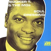 Booker T & The MG's – Soul Dressing