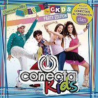 Bienvenid@s a la Fiesta de Conecta Kids (Party Edition)