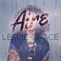 Leslie Grace, Maluma – Aire (Remix)