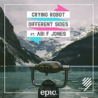 Crying Robot, Abi F Jones – Different Sides