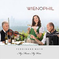 Wienophil – Ferdinand Mayr. Meine Musik. Mein Wein.