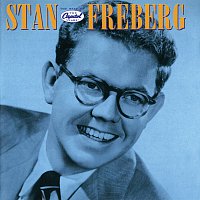 Stan Freberg – The Best Of Stan Freberg "The Capitol Years"